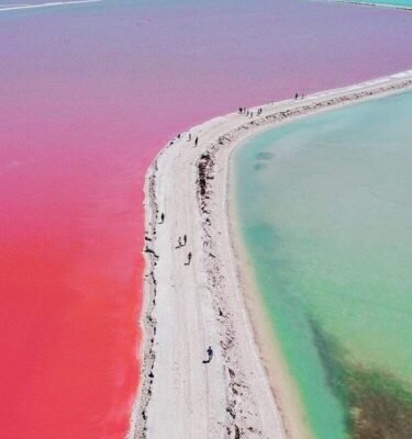 COLORADAS Y RIO LAGARTO