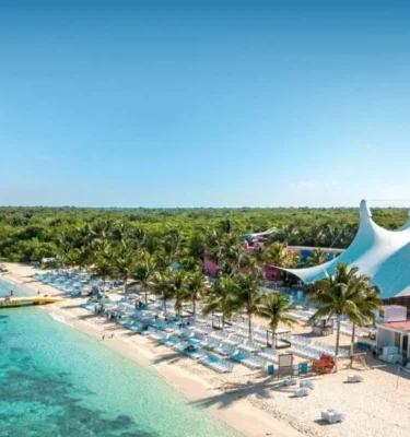 PLAYA MIA BEACH