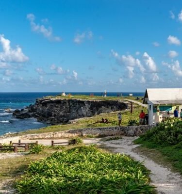 Isla Mujeres