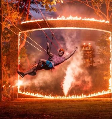 XPLOR FUEGO