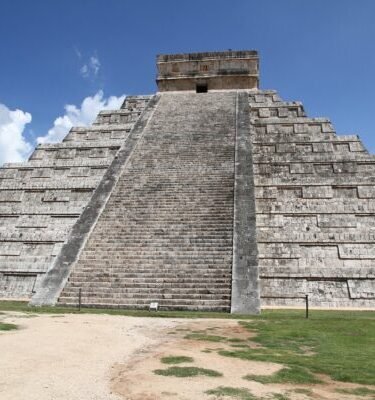 Chichen Itza