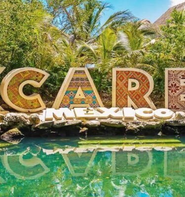 Xcaret